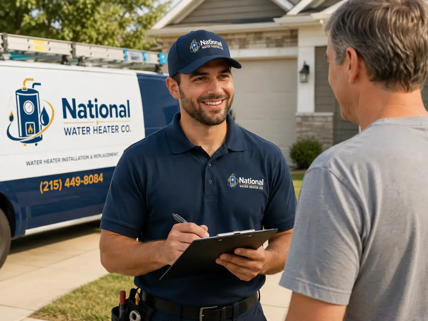 Water Heater Installation Finley, CA FAQs